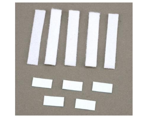 PKZ1039 Hook and Loop Set (5): Ultra Micros