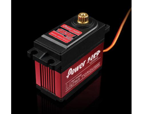 Power HD Ultra-High-Koppel, High-Voltage Digitale Giant Servo HD-1235MG