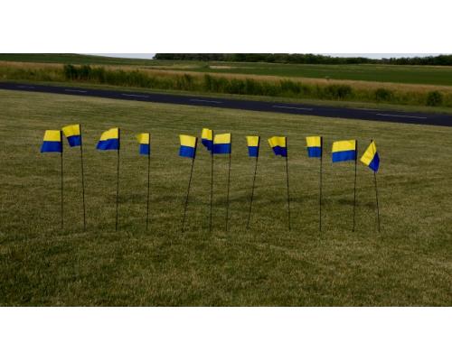 PMR10538 Line Markers (12 Stk.)