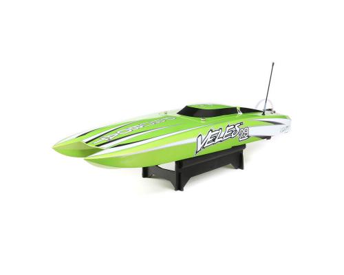 ProBoat Veles 29\" Catamaran Brushless RTR