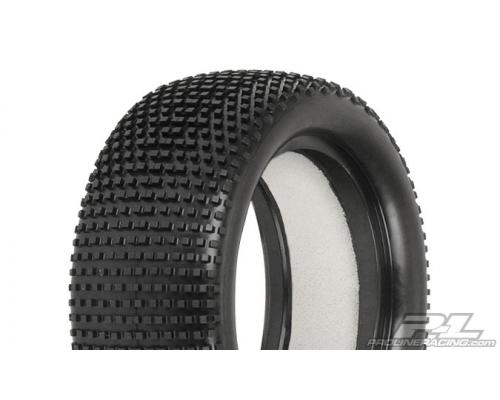 PR8207-02 Hole Shot 2.0 2.2 4WD M3 (Soft) Off-Road