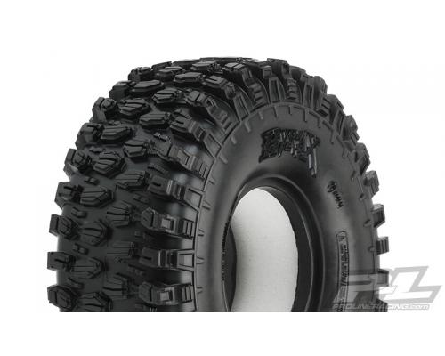 PR10128-03 Hyrax 1.9\" Predator (Super Soft) Rock Terrain Truck Tires for Front or Rear 1.9\" Crawler