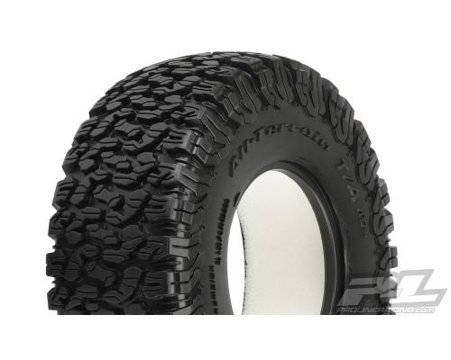 PR10134-00 BFGoodrich All-Terrain T/A KO2 SC 2.2\"/3.0\" M2 (Medium) Tires for SC Desert Truck Front o