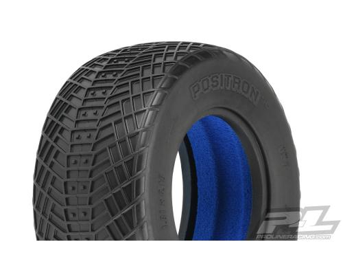 PR10137-03 Positron SC 2.2\"/3.0\" M4 (Super Soft)