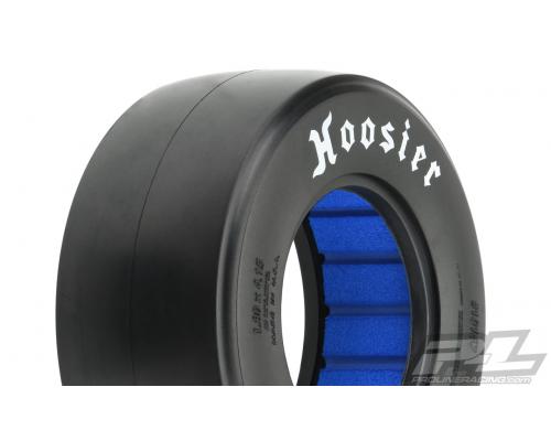 PR10157-17 Hoosier Drag Slick SC 2.2\"/3.0\" Drag Racing Tires voor SC Trucks Achter (MC CLAY)