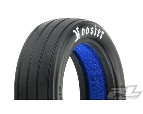 PR10158-17 Hoosier Drag 2.2\" 2WD Drag Racing voorbanden voor 2.2\" 1:10 2WD voorste buggy wielen (MC