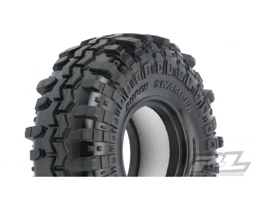 PR10179-14 Klasse 0 Interco Super Swamper TSL SX 1.55 \"Rock Terrain Truck Tires voor voor of achter