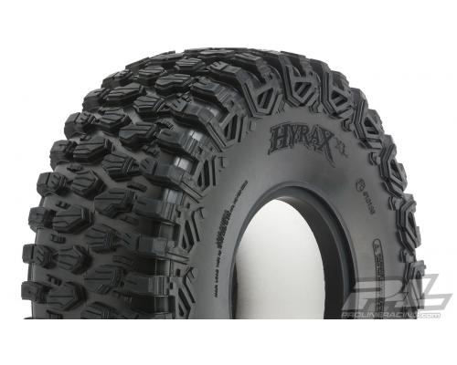 PR10186-00 Hyrax XL 2,9\" All Terrain-banden voor Losi Super Rock Rey voor of achter