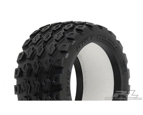 PR1175-00 Dirt Hawg 2.8\" (Traxxas Style Bead) All Terrain