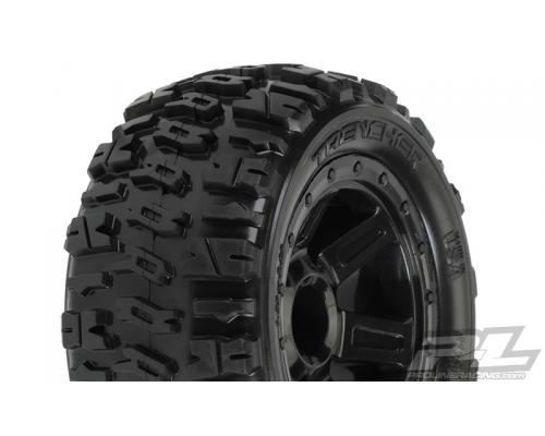 PR1194-11 Trencher 2.2\" M2 (Medium) All Terrain Tires Mounted