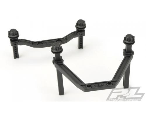PR6265-00 Extended Front and Rear Body Mounts Stampede 4x4