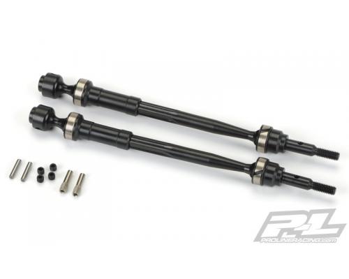 PR6273-00 Front Pro-Spline HD Axles