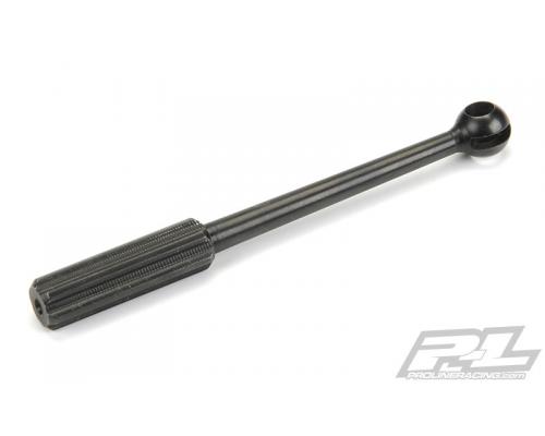 PR6274-03 Replacement Pro-Spline HD Male Drive Shaft