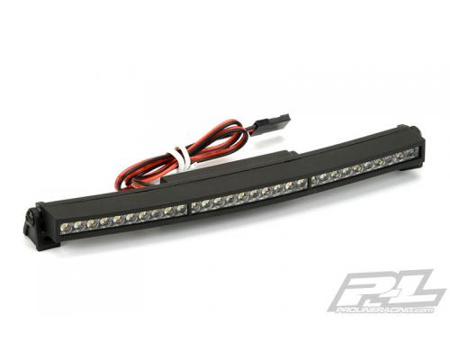 PR6276-02 6 inch Super-Bright LED Light Bar Kit 6V-12V