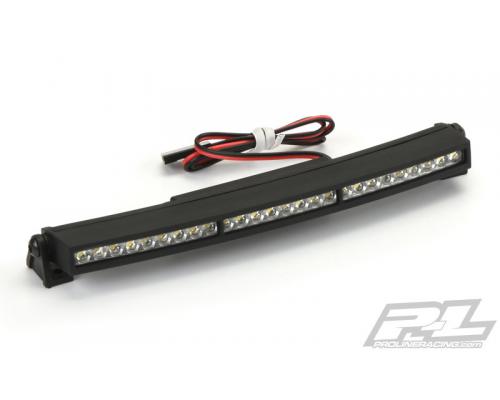 PR6276-03 5 inch Super-Bright LED Light Bar Kit 6V-12V