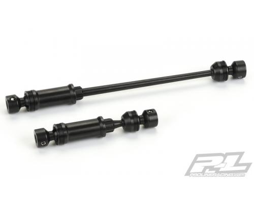 PR6280-00 Pro-Spline HD Center Drive Shafts E-REVO, SUMMIT