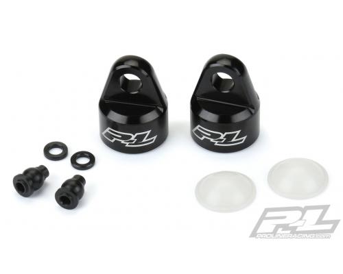 PR6348-00 PowerStroke HD Shock Caps for X-MAXX