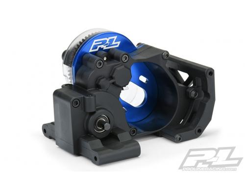 PR6350-00 PRO-serie 32P transmissie voor Slash 2wd en Electric Stampede 2wd