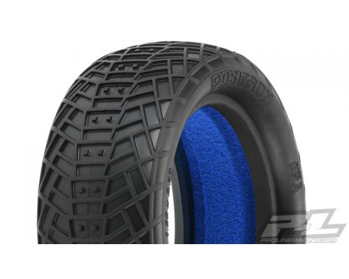 PR8257-03 Positron 2.2 2WD M4 (Super Soft)