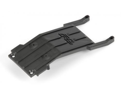 PR6061-01 Voorzijde Skid Plate voor Slash 2WD