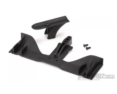 PRO1722-00 F1 Front Wing for 1:10 Formula 1