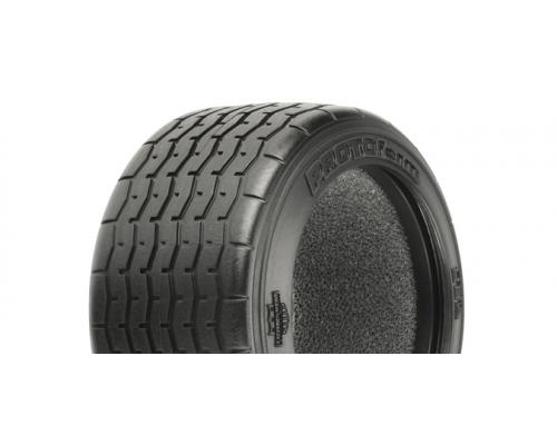 PRO10139-00 VTA Rear Tires (31mm) for VTA Class