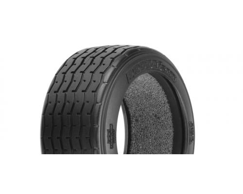 PRO10140-00 VTA Front Tires (26mm) for VTA Class