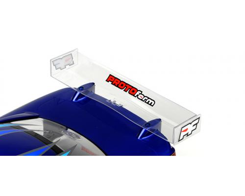 PRO1720-00 Pro-TC Wing Kit (190mm) for 190mm TC