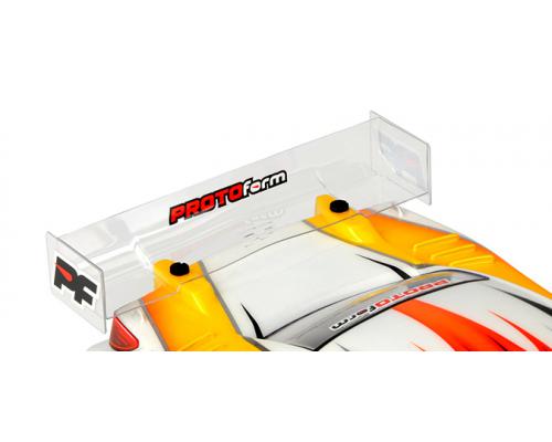 PRO1720-01 Pro-TC Wing Kit (200mm) for 200mm TC