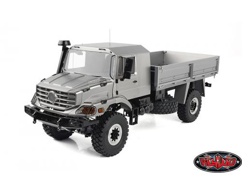 RC4WD 1/14 4X4 Overland RTR Truck w/Utility Bed