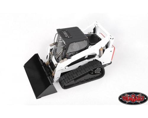 RC4WD 1/14 SCALE R350 COMPACT TRACK LOADER RTR RC4WD RC4VVJD00052