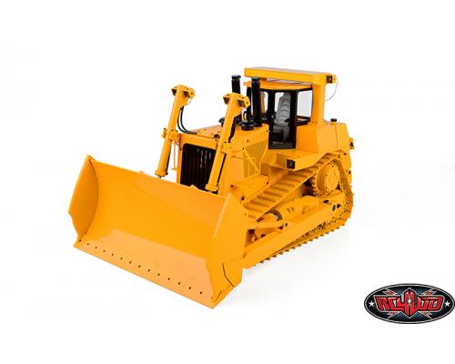 RC4WD 1/14 Scale DXR2 Hydraulic Earth Dozer