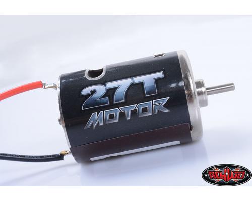 RC4WD 540 Crawler Brushed Motor (27T) RC4ZE0067