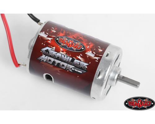 RC4WD 750 Crawler Brushed Motor (16T) RC4ZE0074