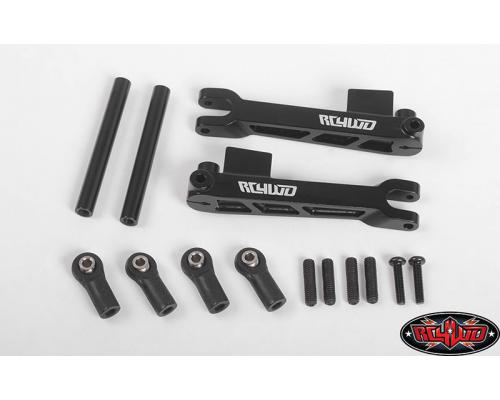 RC4WD Alloy Sway Bars voor Traxxas UDR