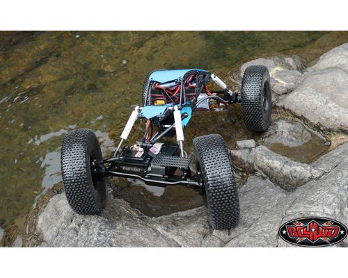 RC4WD Bully II MOA RTR Competition Crawler