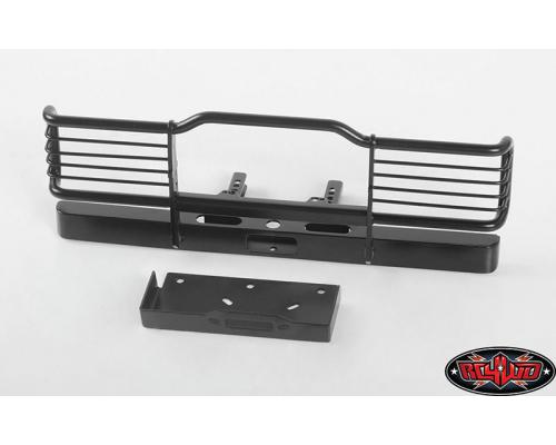 RC4WD Camel Bumper met lierbevestiging voor Traxxas TRX-4 Land Rover Defender