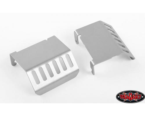 RC4WD Diff Guard voor Traxxas TRX-4