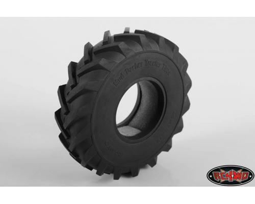 RC4WD Mud Basher 1.9 Scale Tractor Tires