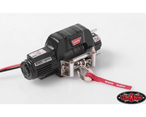 RC4WD 1/10 Mini Warn 9.5cti Winch