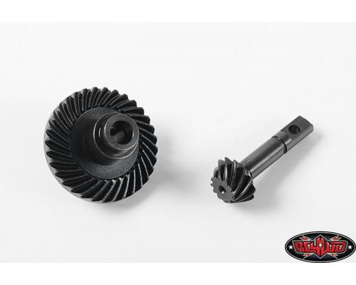 RC4ZG0059 HELICAL GEAR SET FOR 1/10 YOTA AXLE RC4WD