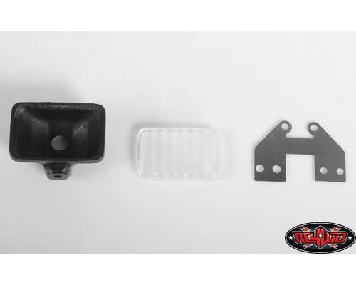 Rear Light for Traxxas TRX-4