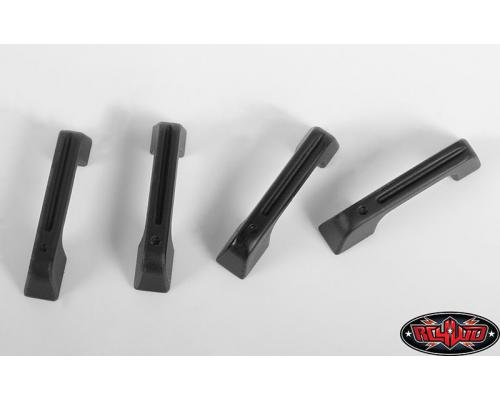 Rubber Door Handles for Traxxas TRX-4