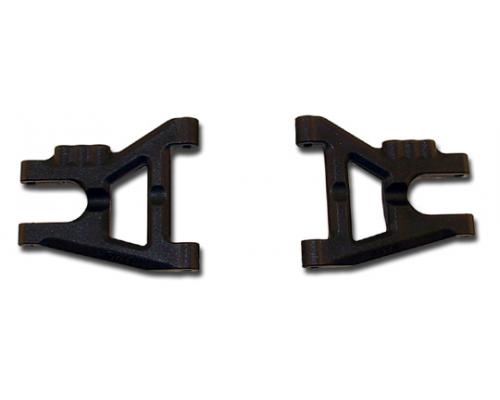 RPM70542 RC10, RC10 Classic Rear Arms Black