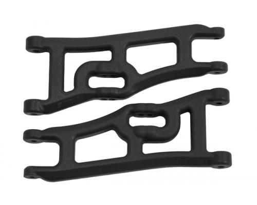 RPM70662 Wide Front A-arms for the Traxxas