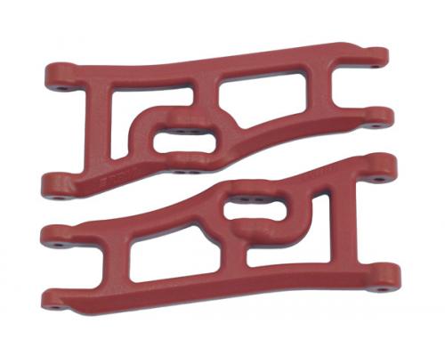 RPM70669 Wide Front A-arms for Traxxas