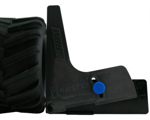 RPM70950 Monster Camber Gauge