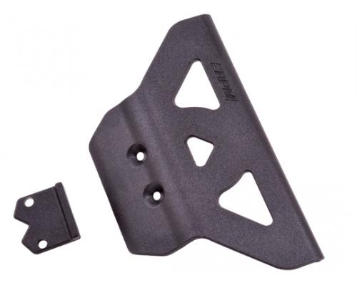 RPM73022 Losi Mini 8ight Wide Front Bumper