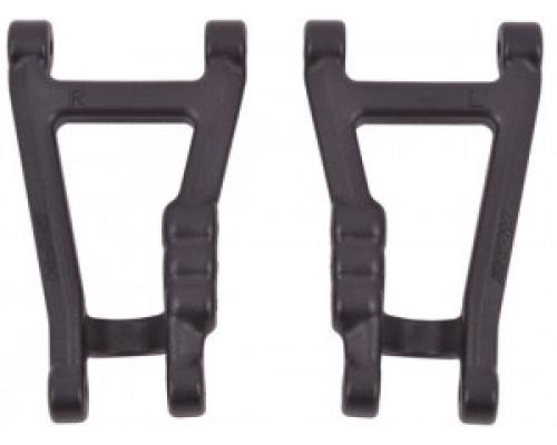 RPM73282 Traxxas Bandit Rear A-arms  Black