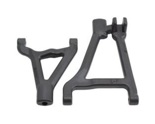 RPM73472 Traxxas Slayer Pro 44 Front Left Upper and Lower A-arms